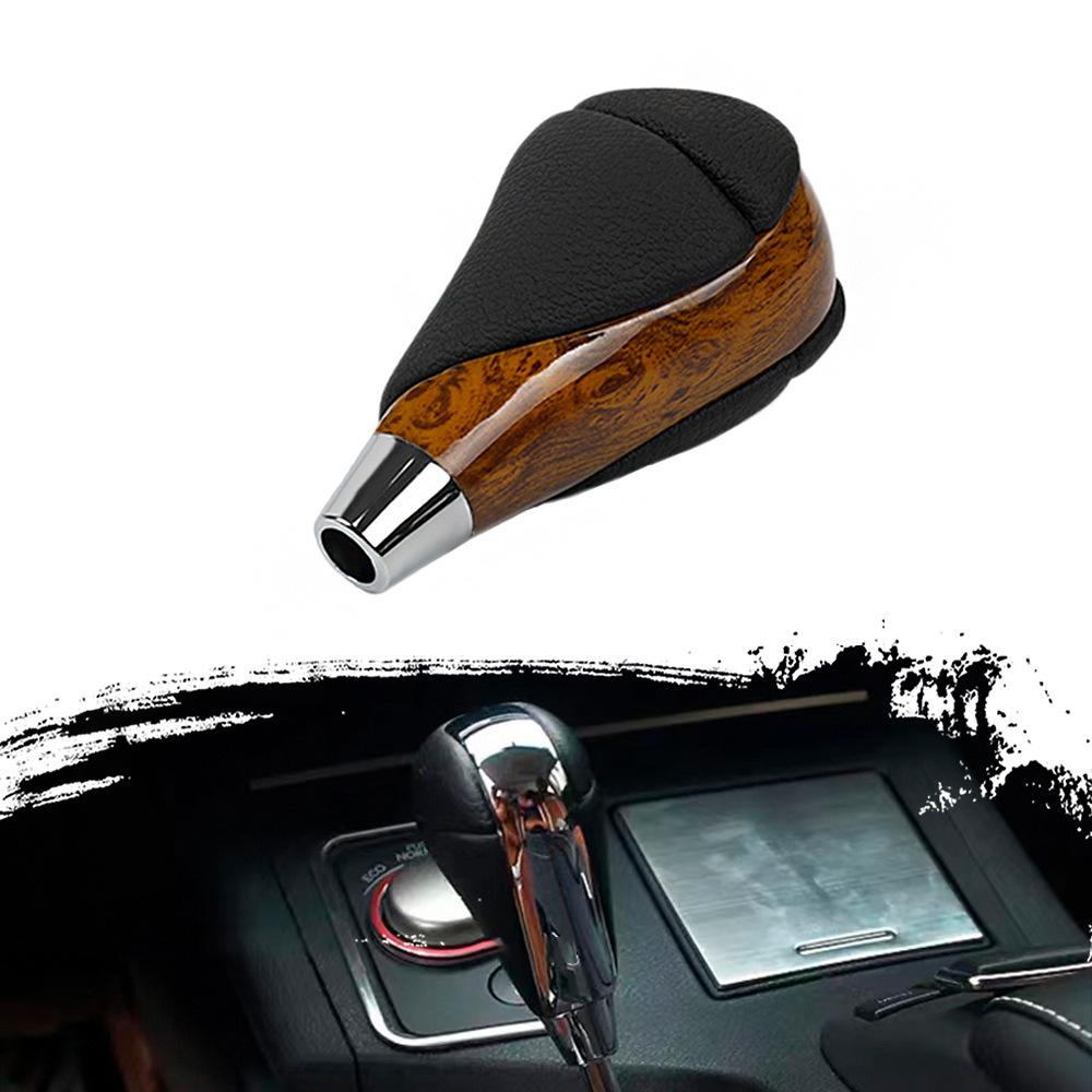 Stylish Durable Car Gear Shift Knob Replacement for Toyota Lexus ES300 GS300 IS250 LS460