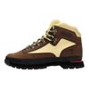 Sneakersnstuff x Euro Hiker Støvel Kjøttboller & Potetmos Herre Joggesko Brun Krem Svart TB0A6F4D-W01