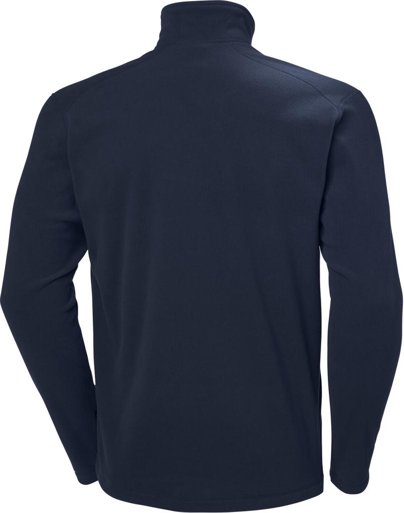 Jacket Helly Hansen Daybreaker Fleece Jacket Men Navy Blue
