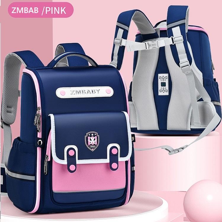 Grundschulrucksack für Mädchen BLBL790