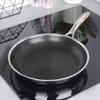 COOKCELL steel frying pan 24 cm