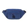 Cotton Fanny Pack Regular Unisex Marine Blue Casual 32BGCB011-07U