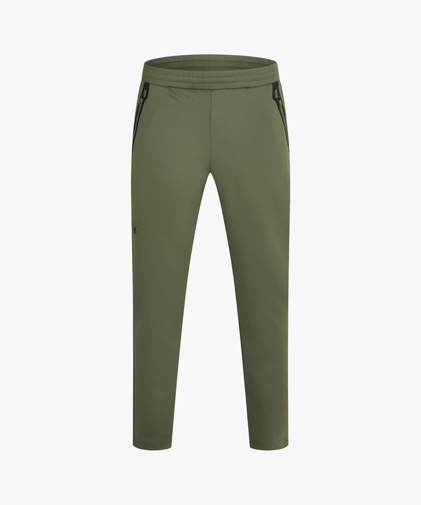 SPYDER Men'S Double Knit Pants (Regular Fit) Splpcnfp201Mkha