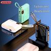 Newman 10000mAh Portable Fast Charging Power Bank