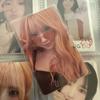 FROMIS_9 [For Sale] Song Hayoung Shu Personic Weverse Comeback Live Special Gift Photo Card