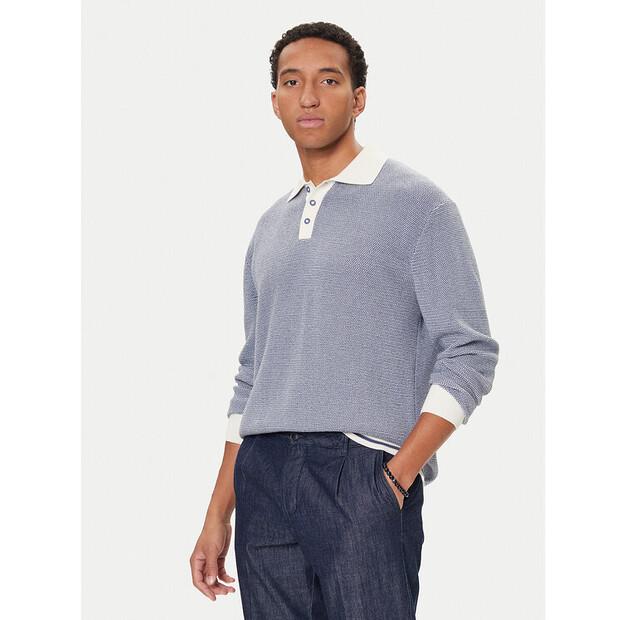 Поло United Colors Of Benetton 10C1K301N EU L