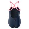 Aquawave Girls Velanti Logo One Piece Swimsuit