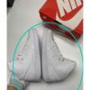 Pre-owned NikeSon of Force Mid GS 615158-109-P26104363141617