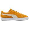 Puma Suede Classic 21 Ginger Tea Unisex Sneakers Orange White 374915-97