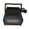 Squirrel Repellent for Attic & Loft, Strobe Light Deterrent with Adjustable Speed, Animal Friendly Design YVL Less