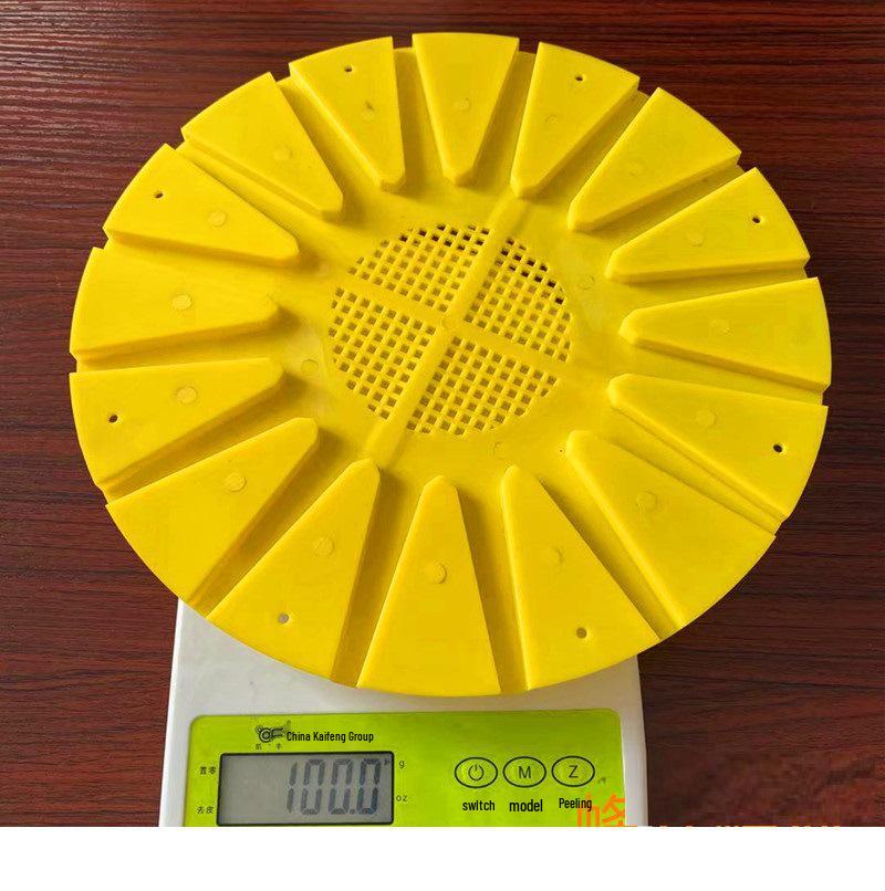 High-Quality 16-Way Bee Escape Beekeeping Equipment - In Stock!