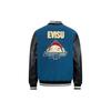 EVISU FW22 Baseball Jacket Men's 2EAHTM2JK740RXWQ