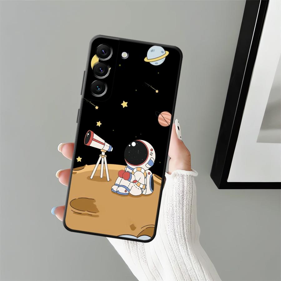 Case for Samsung Galaxy A06 A55 A05 A37 A73 A51 A57 A15 A23 A25 A16 A52 A36 A53 A17 Phone Cover A41 A70 A50 A12 A13 Cartoon