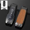 2023 Ford Explorer Mondeo Escape Edge Focus Key Case Shell Buckle Bag for Men