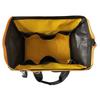 Thickened High Quality Heavy Duty Tool Bag With Plastic Feet Thickened Fabrics Tool Pouch Organizer For Electrician Carpenter