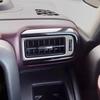 Set of 2 Silver ABS Side Air Vent Covers for Suzuki Car Interiors