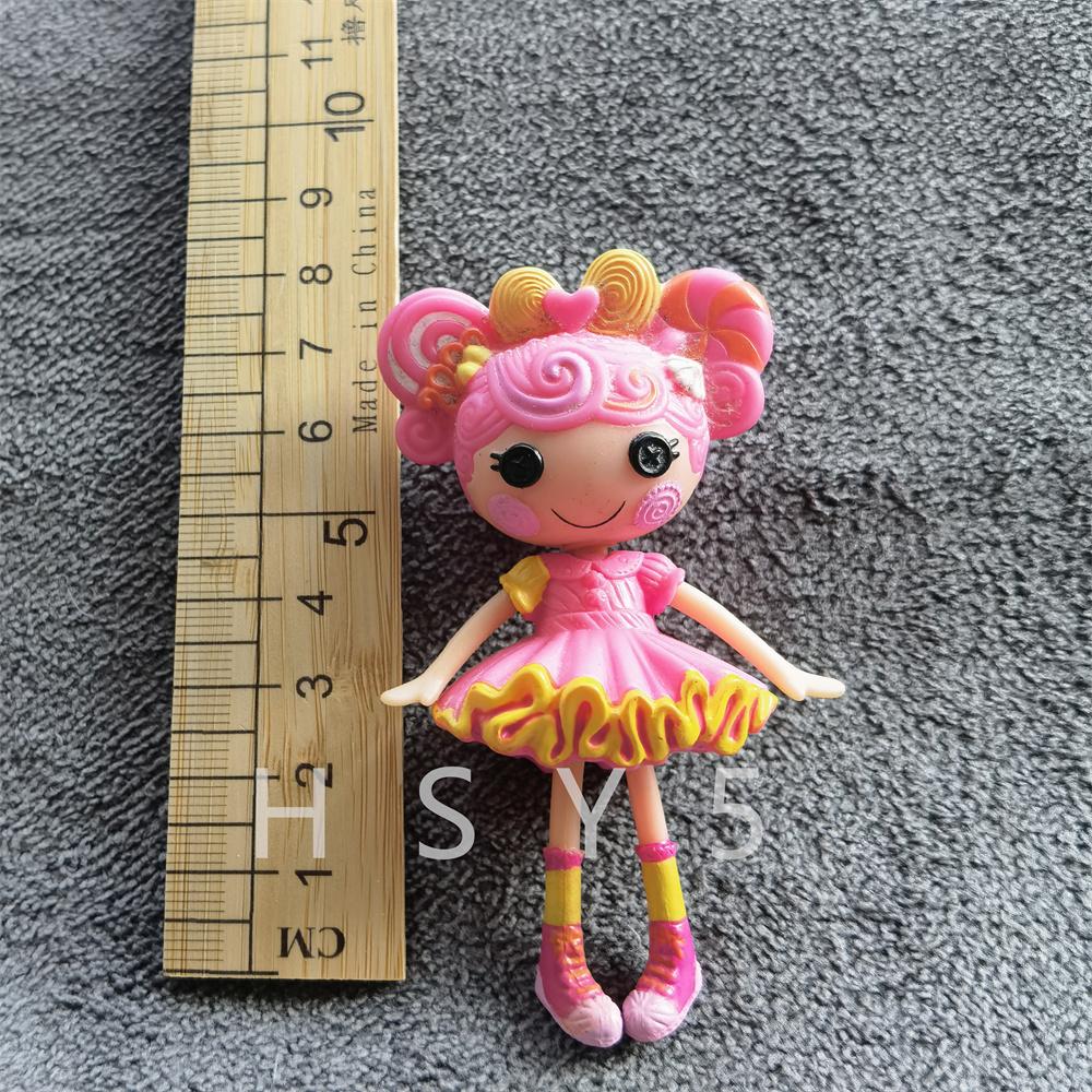 Original Multi-Stil 7cm~8cm Erhältlich Als Lele Engel Kinderspielzeug Geschenke