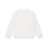 (WMNS) New Balance NBX Soft Alpine Crew Pullover Asia Sizing 'White' Women's AWT34310-CIC