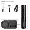 Premium Automatic Electric Wine Opener with High-End Base - Gift Set