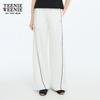Teenie Weenie Women's Bear Letter Sweatpants