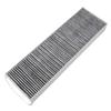 Range Hood Filters High Efficiency Universal Kitchen Hood Activated Carbon Filter for Bora Pure