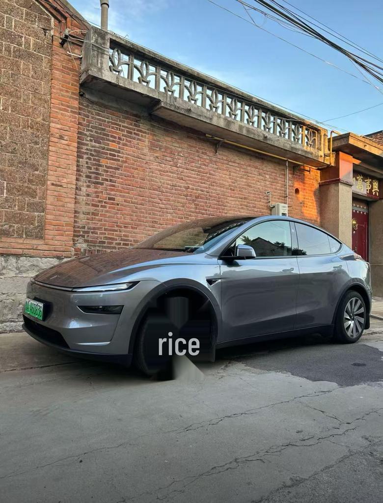 19-Inch Wheel Rim Protection Covers for 2025 Tesla Model Y Refresh Edition