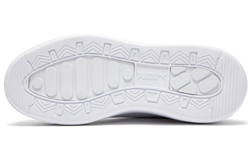 Men's Sneakers Puma OSL Pro White Gold