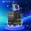 Songchuan Portable Karaoke & PA Speaker with Trolley