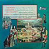 LP Record FRANOIS COUPERIN  MICHEL CORRETTE  Works For Bassoon TV34304S Turnabout 1969 UK Classical Used