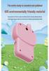 Children's Dual Lens Video Walkie-Talkie Outdoor Toy