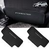 HUDIY Kick Guards for the 2025 New Exclusive Seat Back Kick Rear Seat Stain Kick Back Interior Custom Easy Seat Set of 2 Forester, Mats, Protectors,