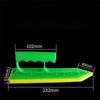 EVA Sponge Foam Float Trowel with Handle Scraping Putty Tile Beauty Seam Scraper Grout Applicator Caulking Special Tool
