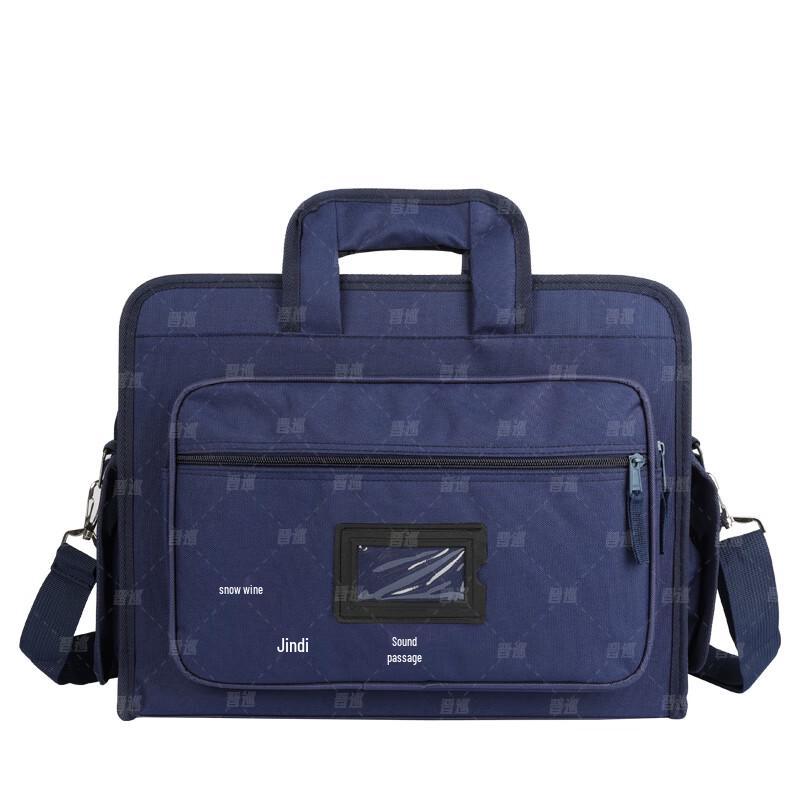 Jinxun Outdoor Laptop Briefcase Messenger Bag
