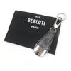 Excellent BERLUTI Other accessories Calligraphy Scritto logo shoehorn gray Used