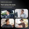 2025 Wireless Bluetooth Ear-Hook Noise-Cancelling Earphones for Business & Sport