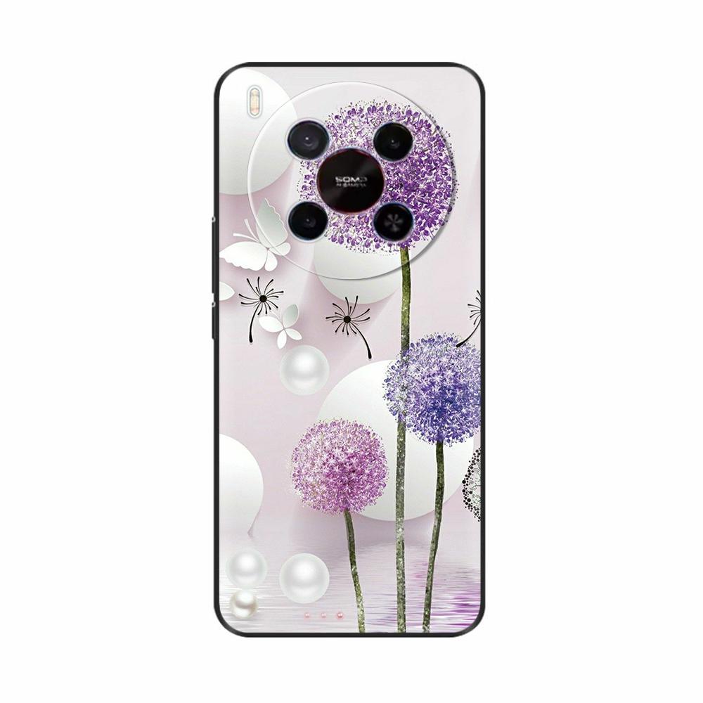 For ZTE Blade V70 Max Case Silicone Soft Back Cover For ZTE Nubia V70 Max Phone Case V70Max 2025 Fundas Protective Shell Carcasa