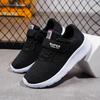Shoes Children's 7-12 Running Sports Leather Wear-resistant Boys' Shoes Fashion Versatile Spring and Autumn Running Shoes