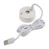 Generator de Ceață USB 5V pentru Rezervoare de Apă și Acvarii cu Caracteristici de Utilizare Sigură