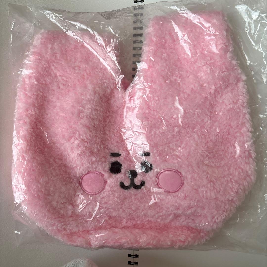 [ИСПОЛЬЗОВАН] BT21 COOKY