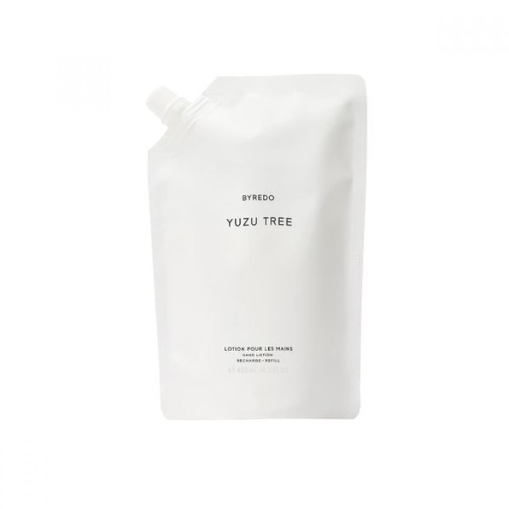 

Byredo Hand Lotion 450ml Yuzutree Single option