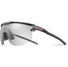 Julbo Ultimate Reactiv Performance 0-3 Black Sunglasses