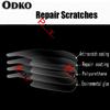 2 Pezzi Per Mercedes Benz GL Vetro X166 2013 2014 2015 Pellicola Protettiva Fari Auto Trasparente Nero TPU Protettiva