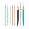 Double-Headed Nail Art Dotting Pen Tool