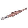 Multifunctional Step Drill Bit High Speed Steel Counterbore Hole Cutter Hole Opening Tool  Wood