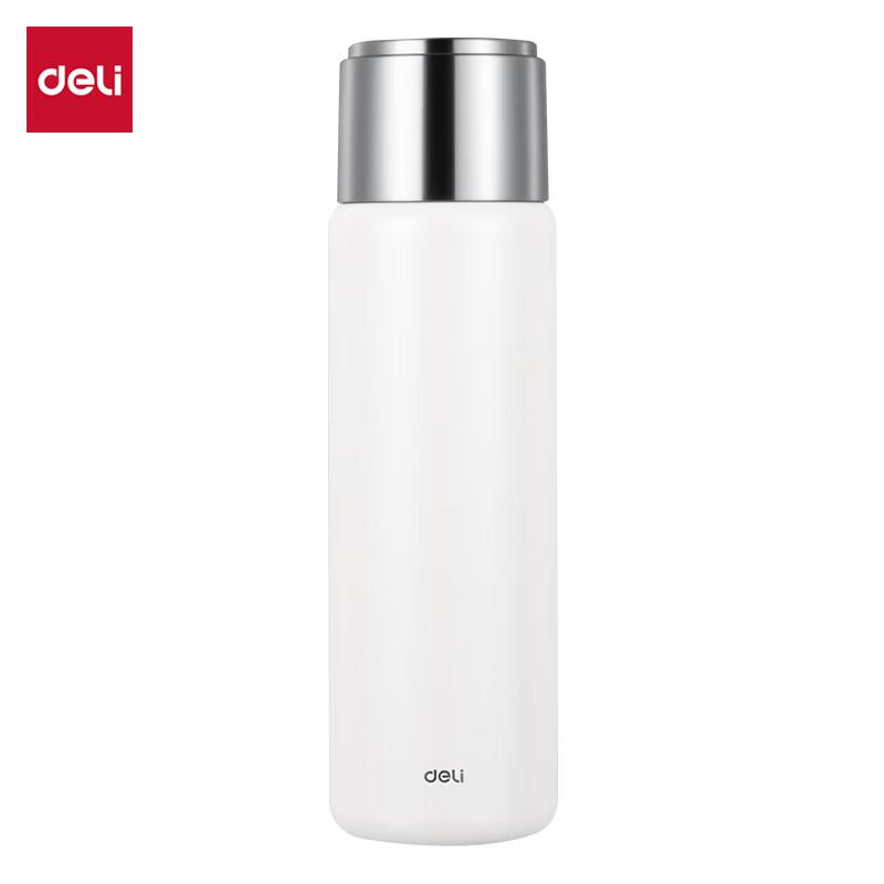 Deli LL628 316L Stainless Steel Thermal Flask