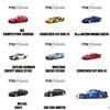 D Model Beauty On Wheels 1:64 Diecast Model Car
