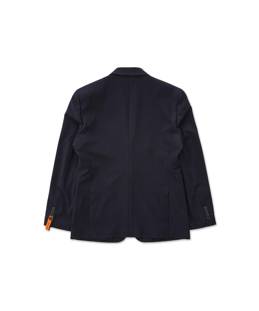 Stco [Summer] Motion-Free Airy Jacket_Navy (Classic Fit)_Ssjub52Csn