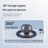 Magnetischer Metall-Handyring & Ständer mit MagSafe