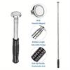 50lb Telescopic Magnetic Pickup Tool