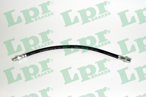 Lpr Brake Hose 6T46136 Rozmiar 6